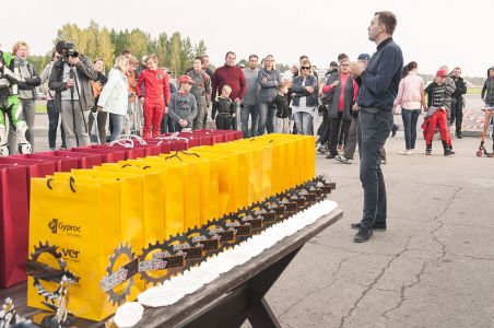 Inženieru Dienas 2017 - 2 diena