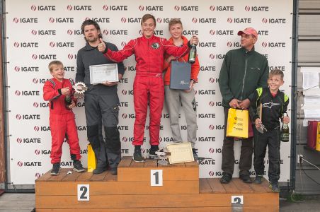 Inženieru Dienas 2017 - 2 diena