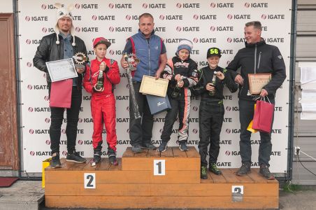 Inženieru Dienas 2017 - 2 diena