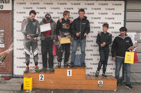 Inženieru Dienas 2017 - 2 diena